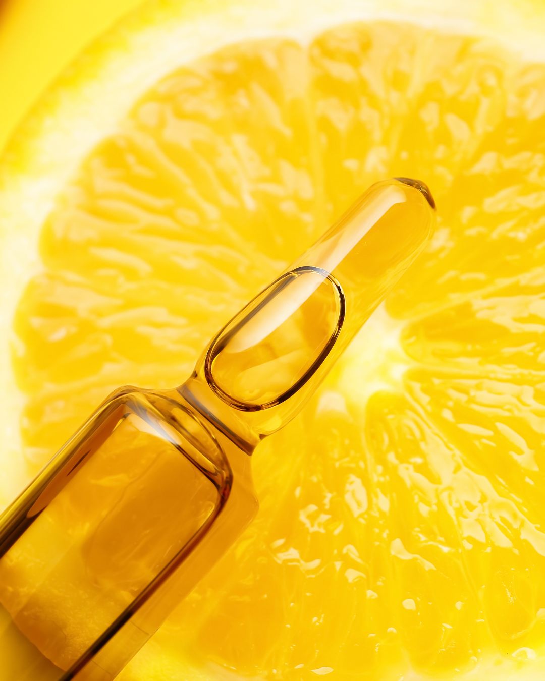 5 Signs Your Skin May Need a Vitamin C Serum