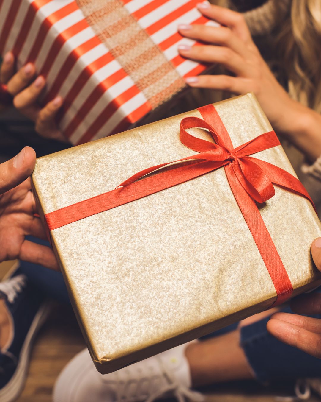 Christmas Gifts for Her: The Best Skincare Gift Sets She'll Actually Use