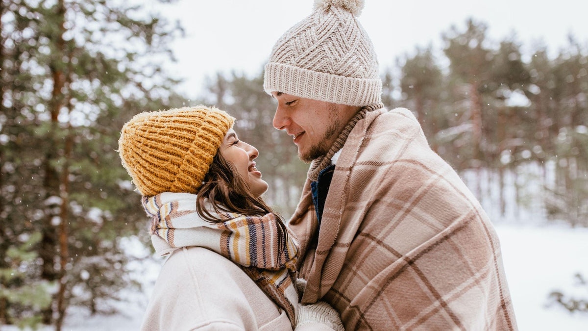 What Causes Dry Skin in Winter? (And How to Fix It)