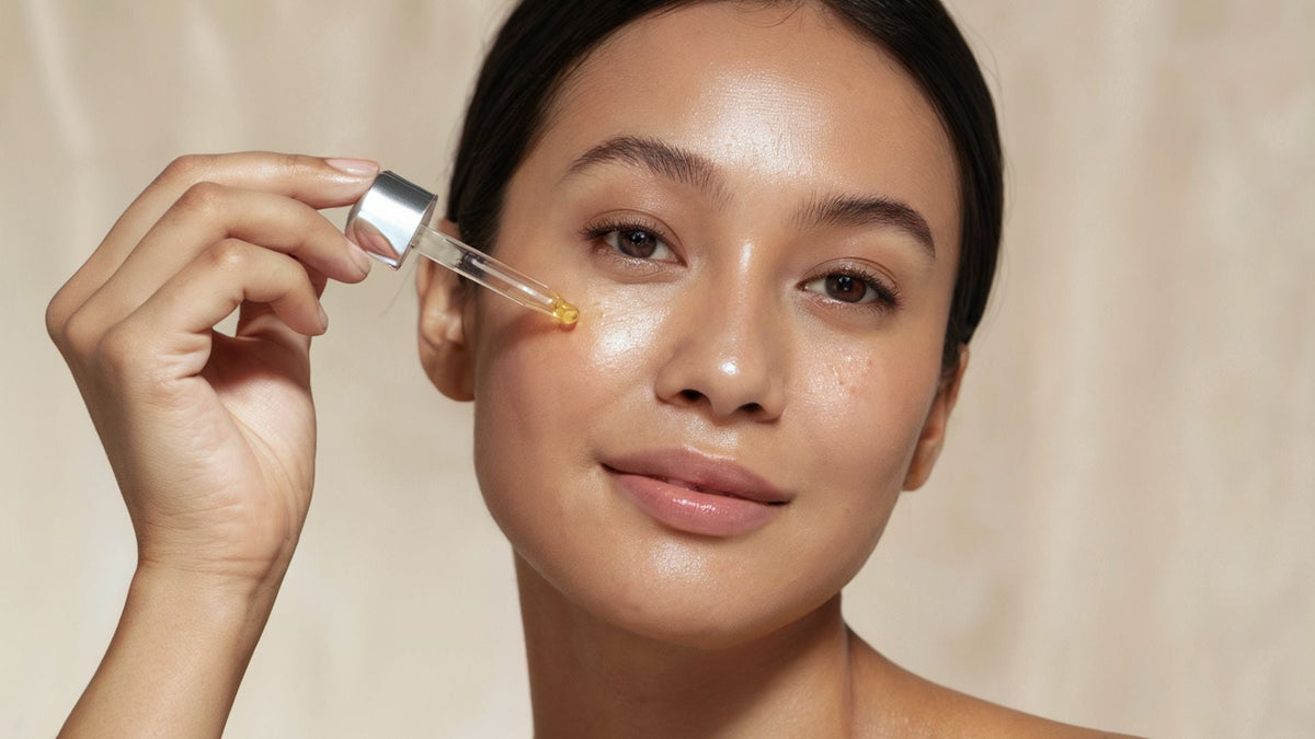 Is Hyaluronic Acid Good for Oily and Acne-Prone Skin?