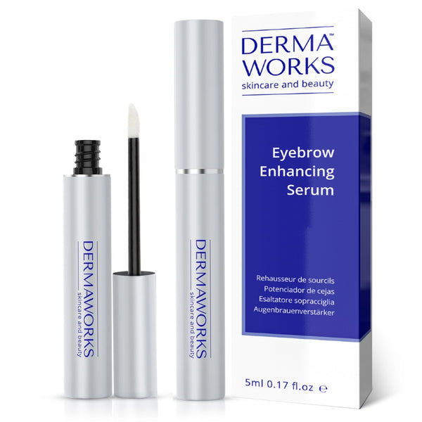 Advanced Eyebrow Growth Serum