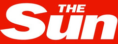 Logo for The Sun on Dermaworks