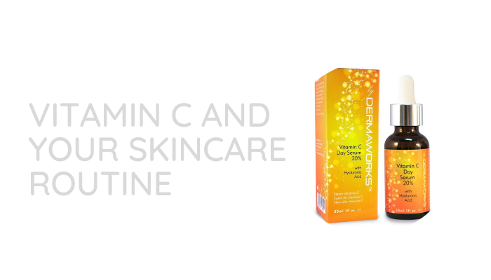 vitamin c serum 