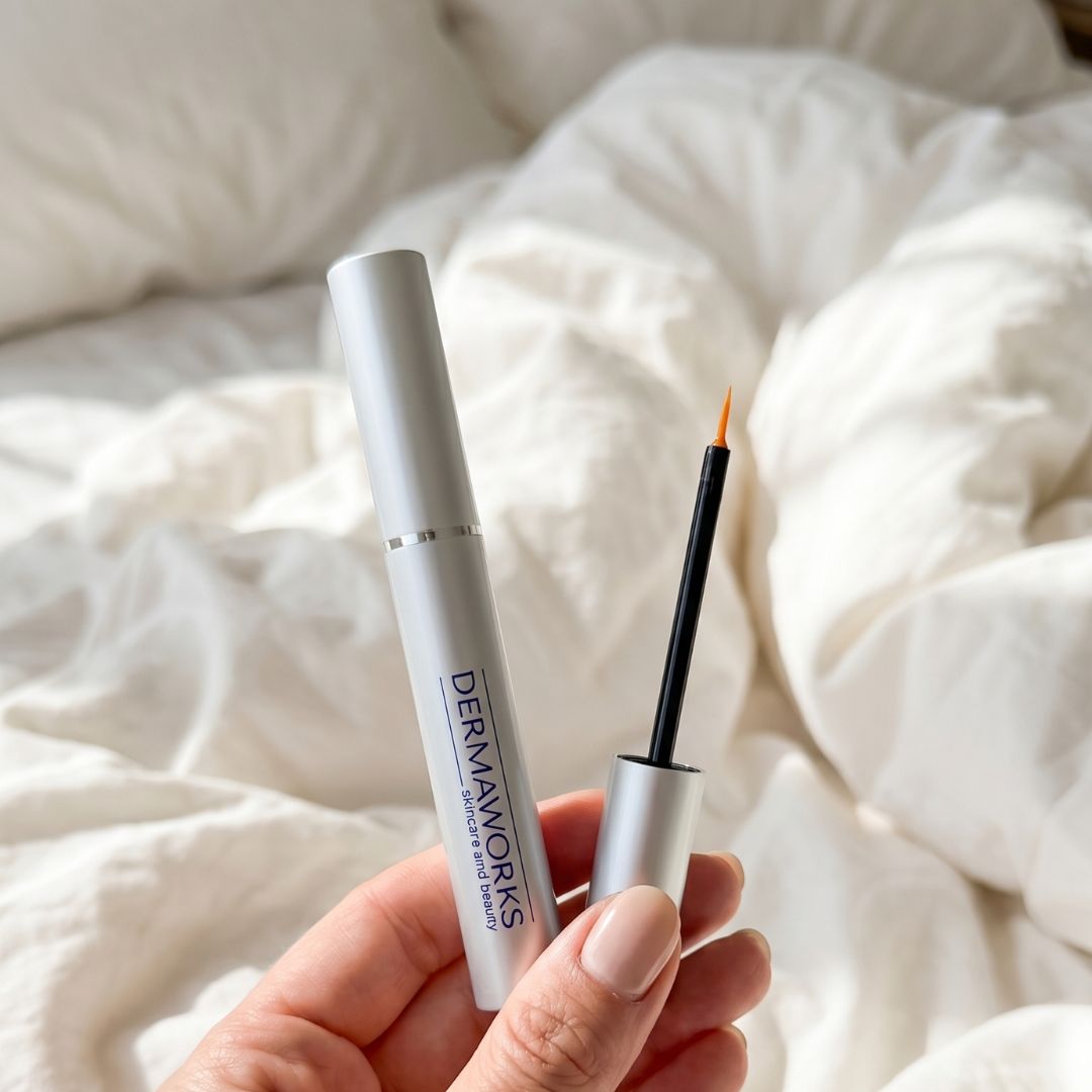 Best Eyelash Serum UK 2026: What Actually Works (And What Doesn't)