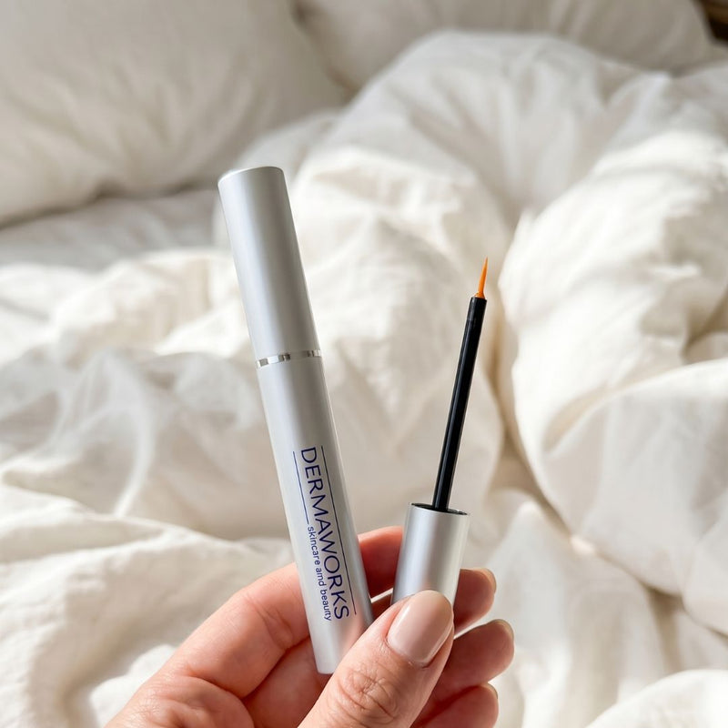 Best Eyelash Serum UK 2026: What Actually Works (And What Doesn't)