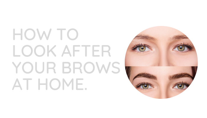 Dermaworks Eyebrow Enhancing Serum, rapid brow growth serum. Get the perfect brow shape. Grow fuller, thicker eyebrows.