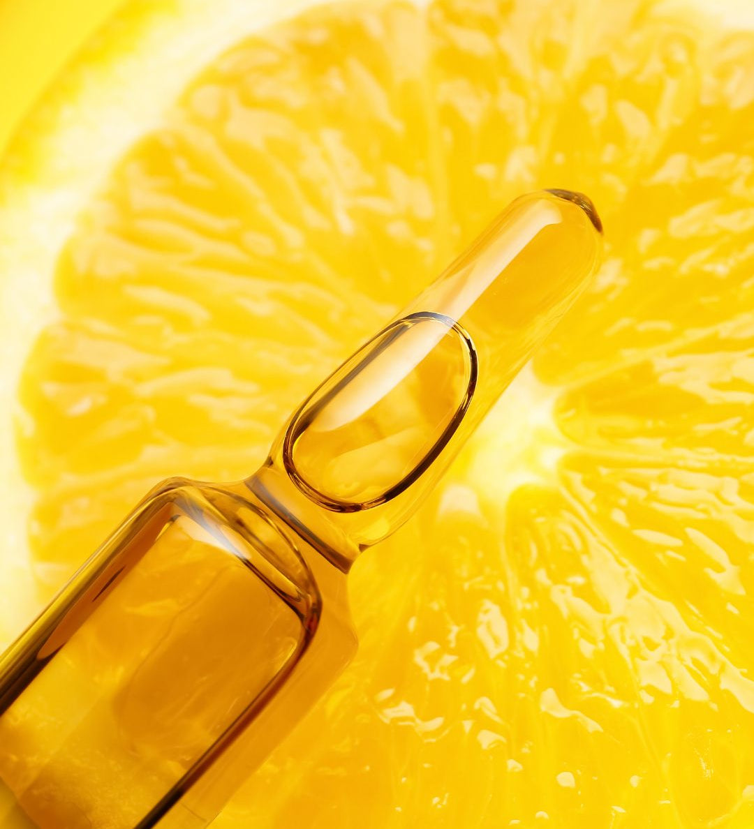 5 Signs Your Skin May Need a Vitamin C Serum