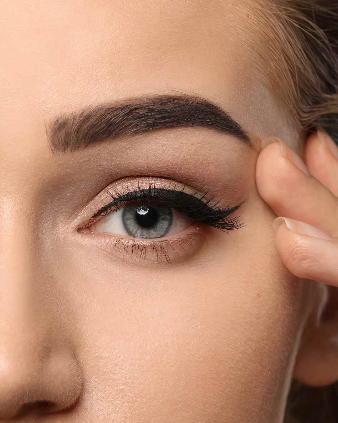 Are eyebrow serums better than castor oil?