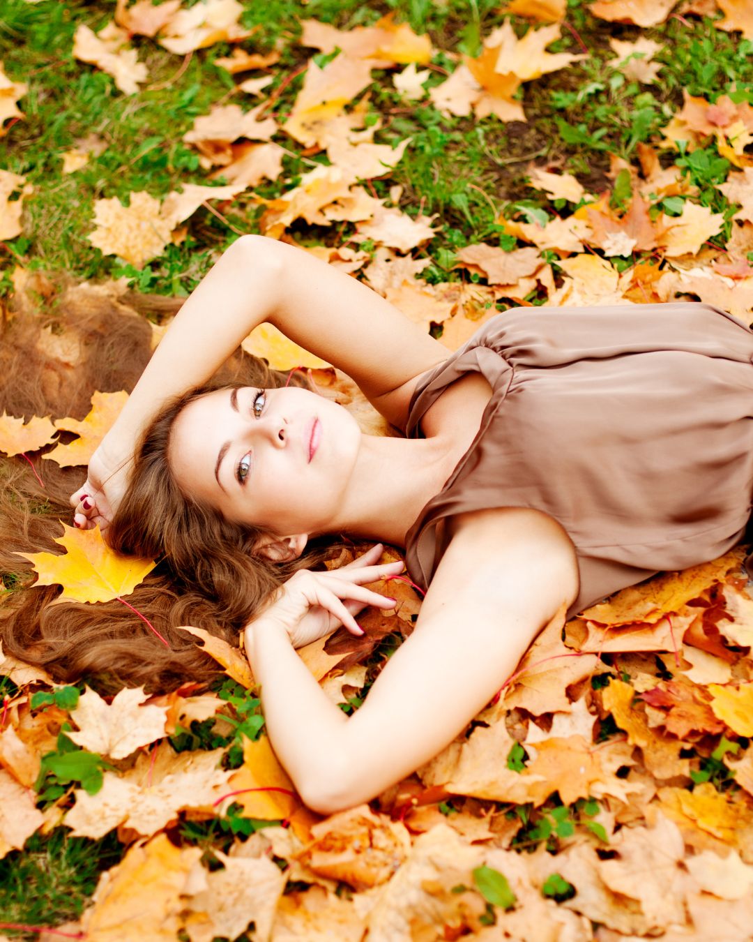 Autumn Skincare Update: How to Keep Your Skin Glowing This Season