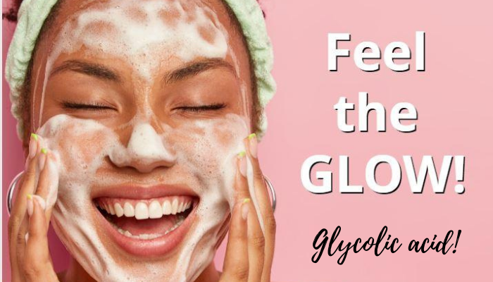 Why you should add glycolic acid to your skincare routine 