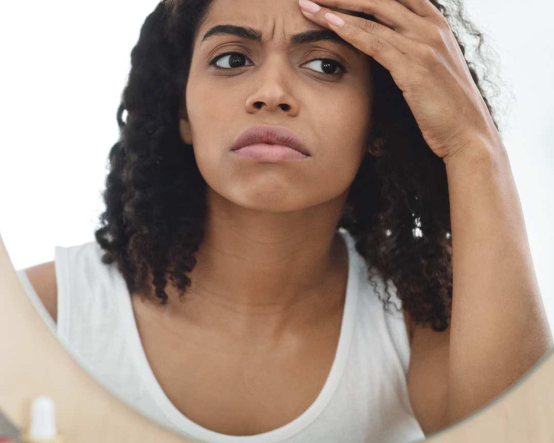 Is vitamin c serum good for oily skin? 