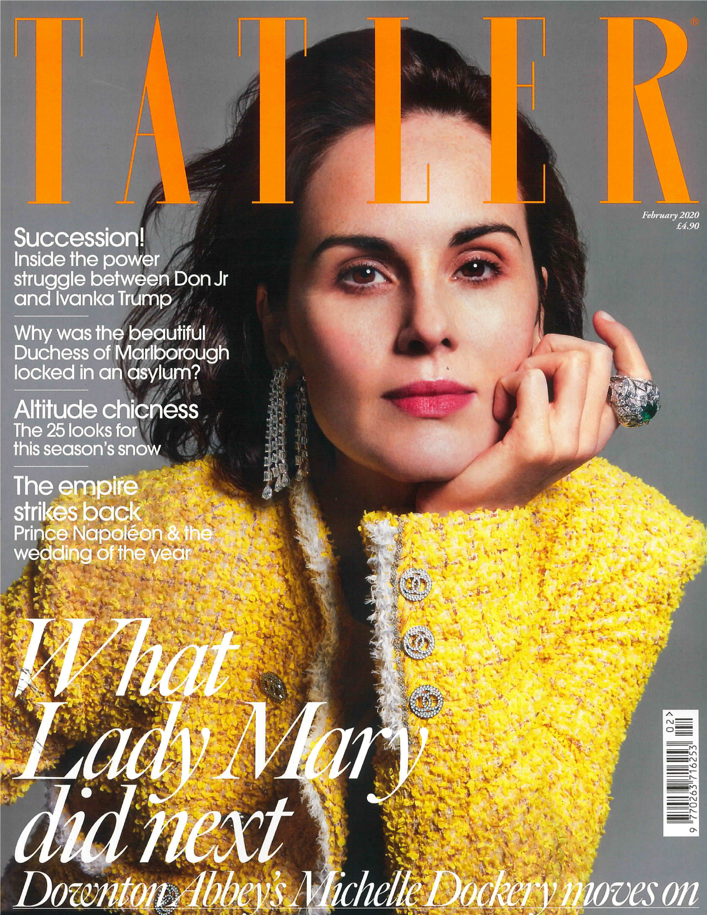 TATLER featuring Dermaworks Triple skincare serum set number 2 in Glow For It