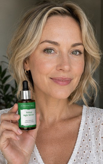 What Does Retinol Do for Your Skin? The Complete Guide