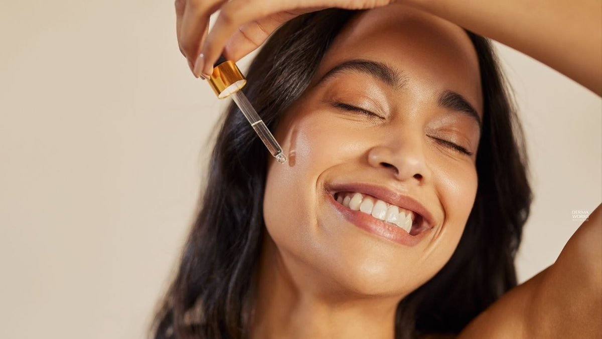 How Long Does It Take for Vitamin C Serum to Work? (Real Timeline + Results)