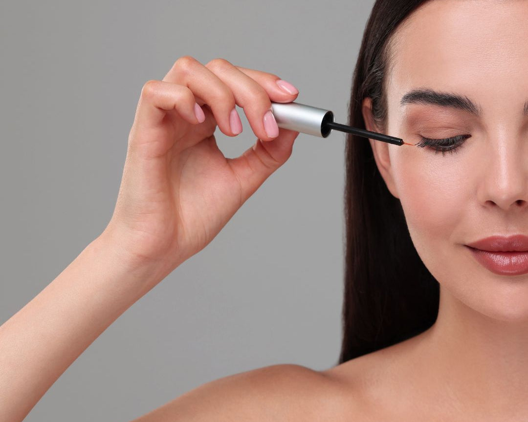 Do Lash Serums Really Work? Here’s What You Need to Know