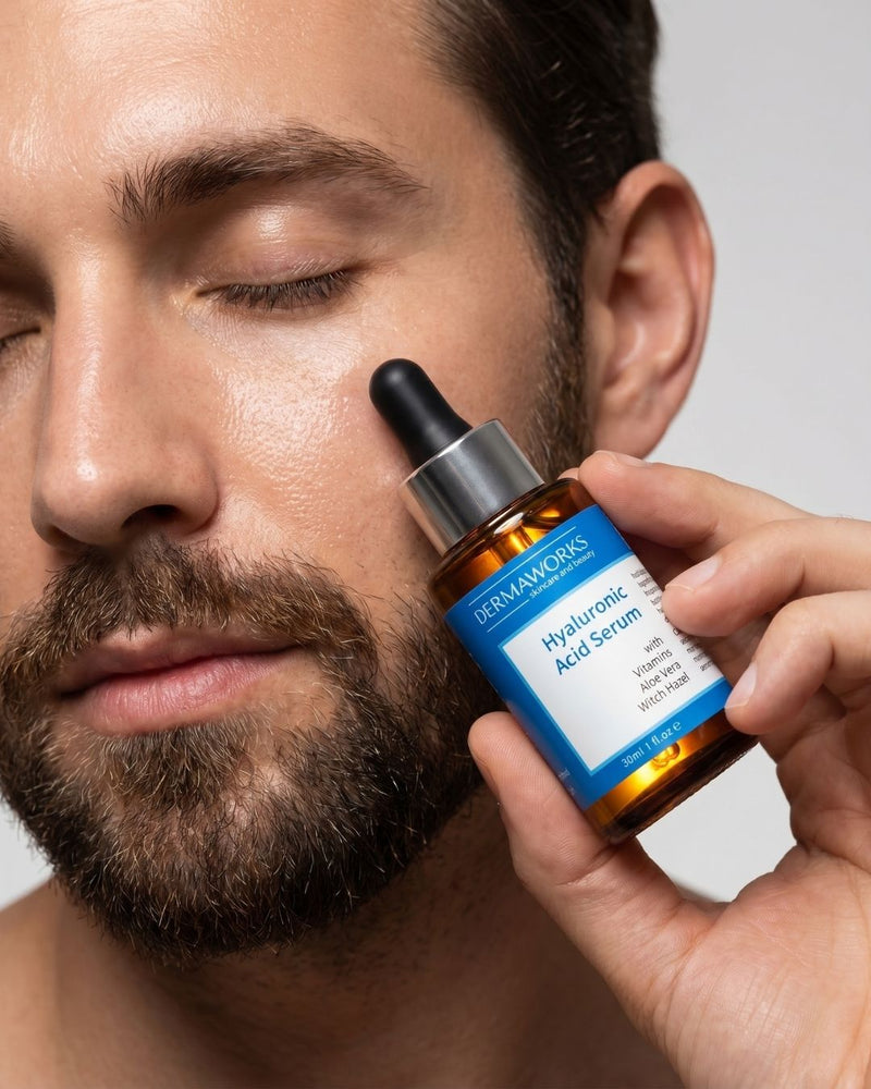 Father's Day Skincare Gifts for Men: The Complete Guide (2026)