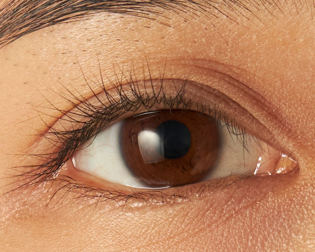 Gentle Eyelash Growth Serum for Sensitive Eyes: No Reactions, Just Results