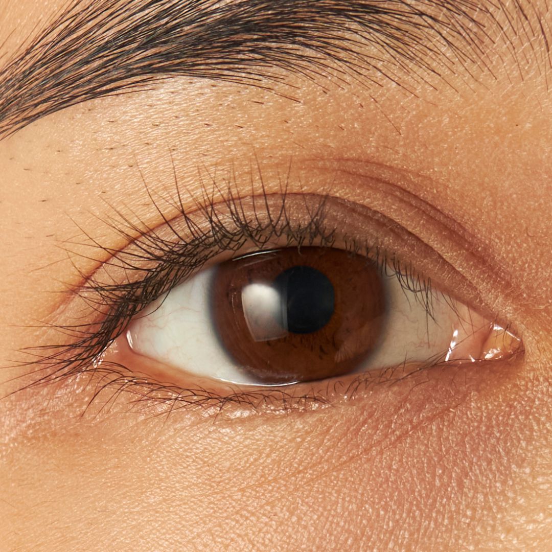 Gentle Eyelash Growth Serum for Sensitive Eyes: No Reactions, Just Results