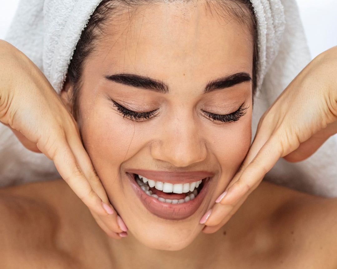 How can you tell that Retinol is working?