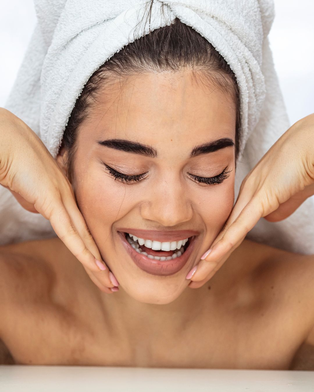 How can you tell that Retinol is working?