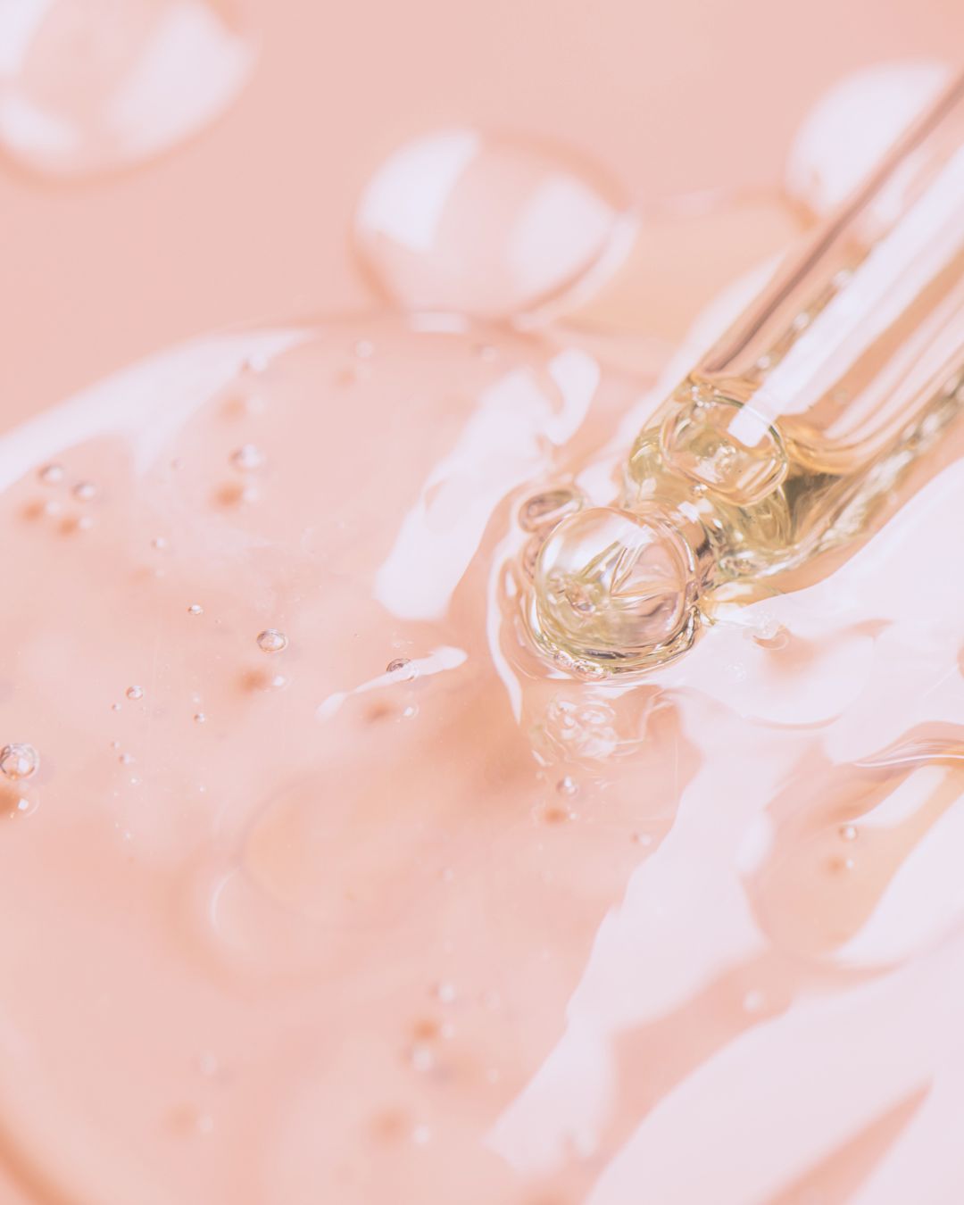 How can you tell that Hyaluronic Acid is working?