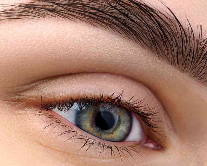 How do I grow thicker, fuller eyebrows?
