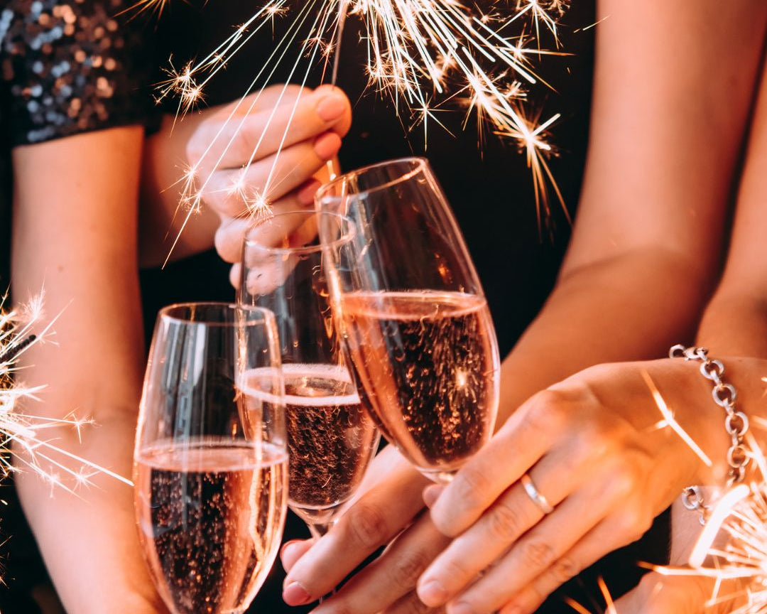 How do I prepare my skin for party season?
