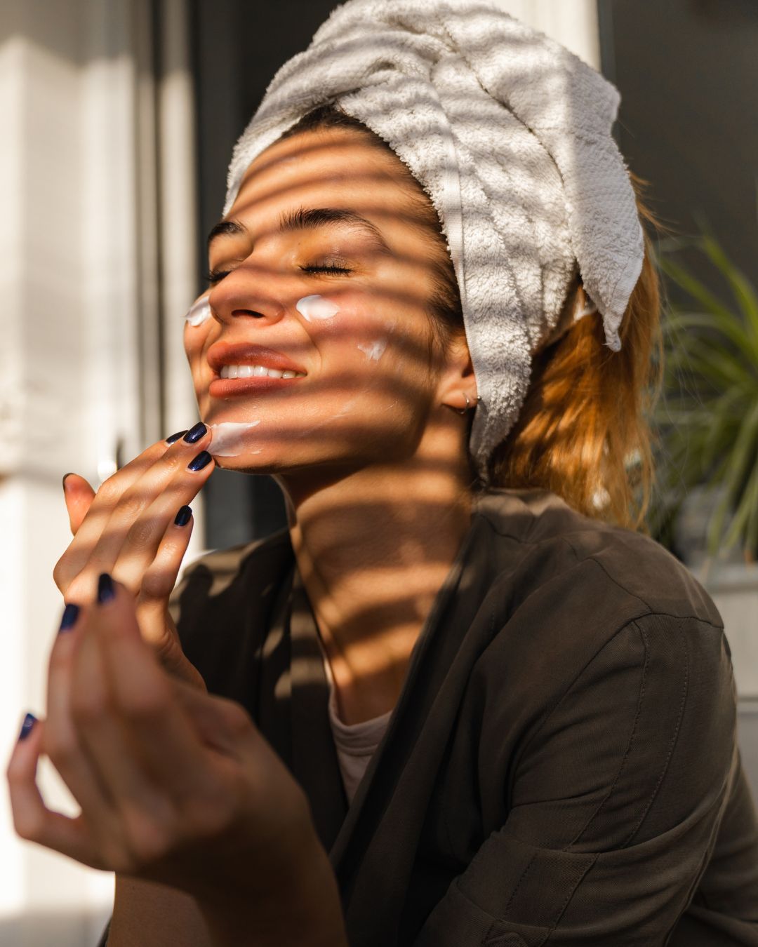 How to Create the Perfect Self Care Evening