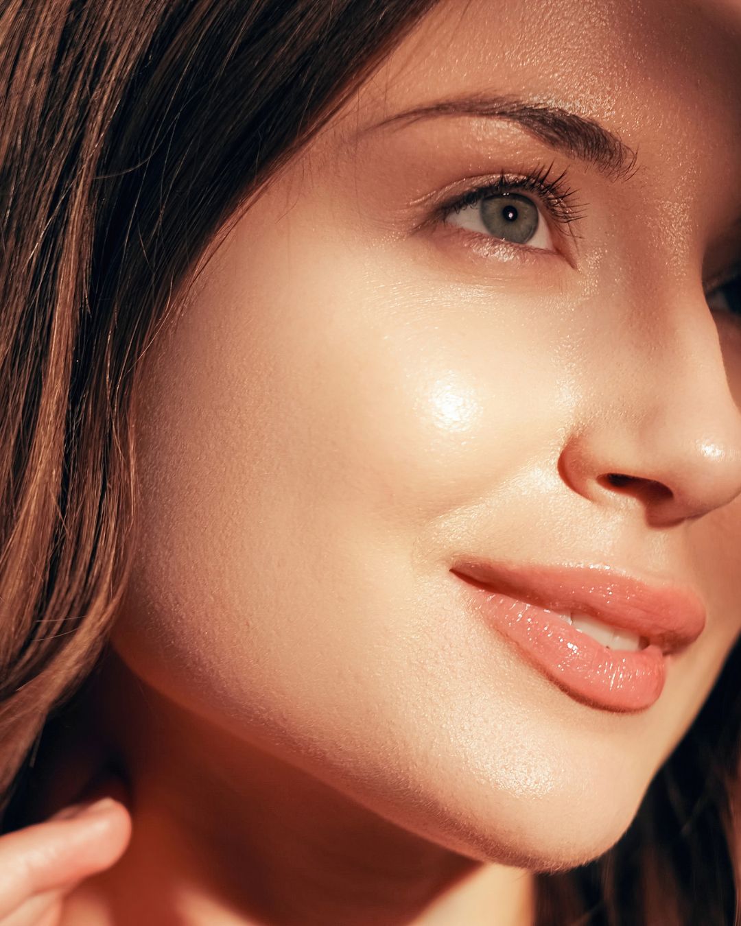 How to Layer Serums With Makeup for Smooth, Glowing Skin That Lasts All Day