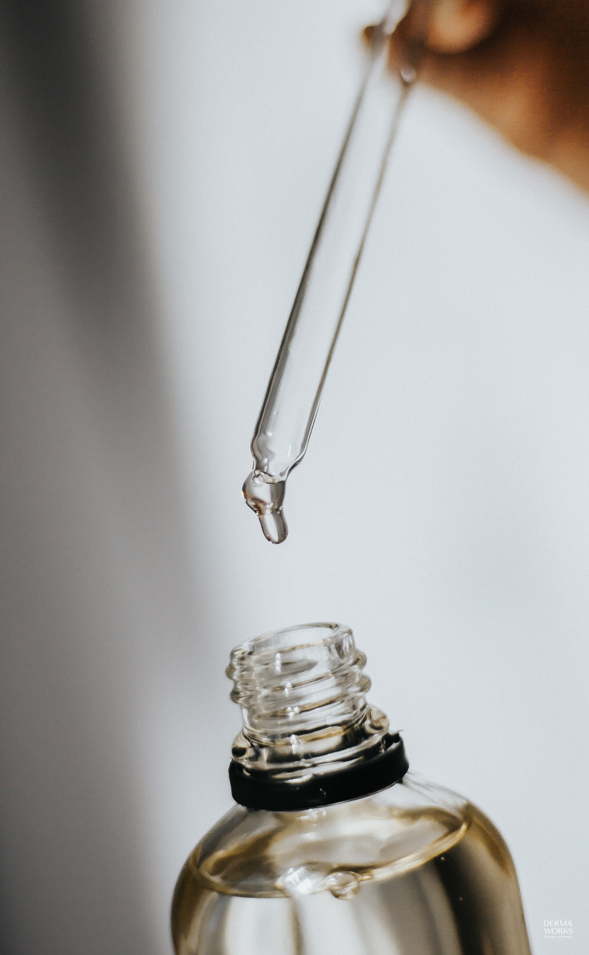 How to Layer Vitamin C with Makeup for a Radiant Glow