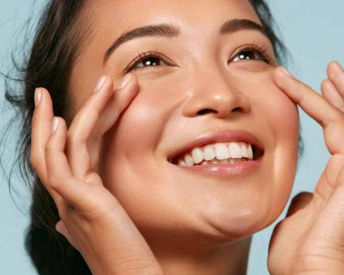 How to get brighter, radiant skin 