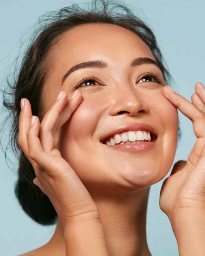How to get brighter, radiant skin 