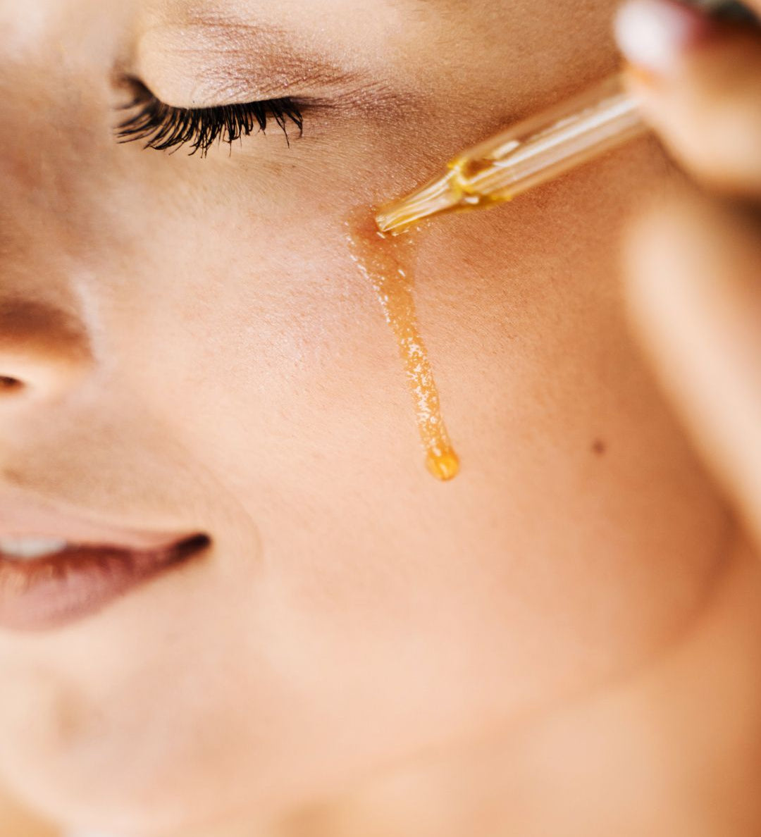 How to layer your Vitamin C serum for gorgeous skin