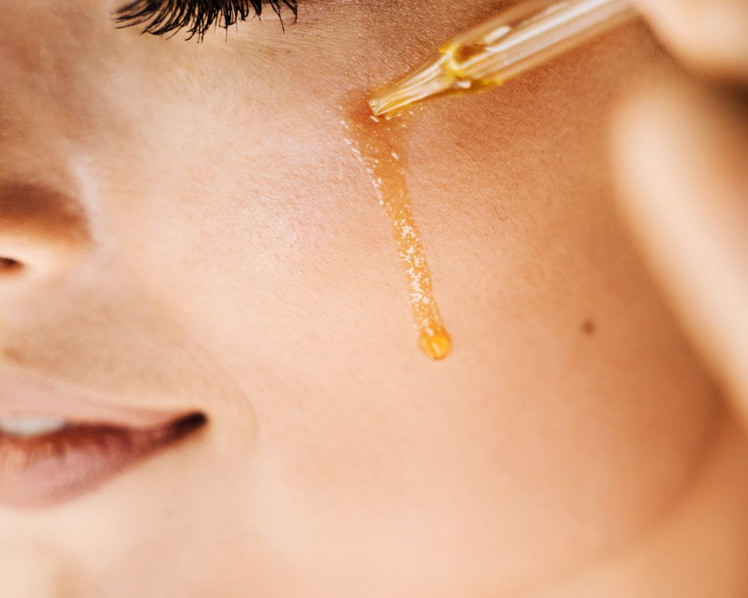 How to layer your Vitamin C serum for gorgeous skin