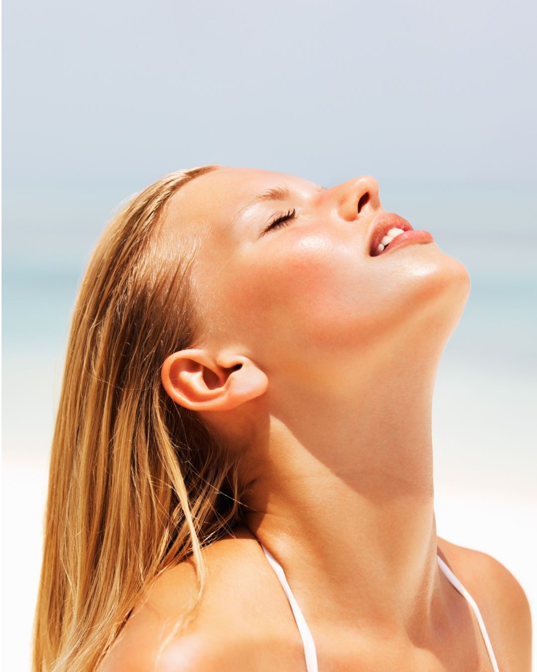 How to Use Retinol in the Summer