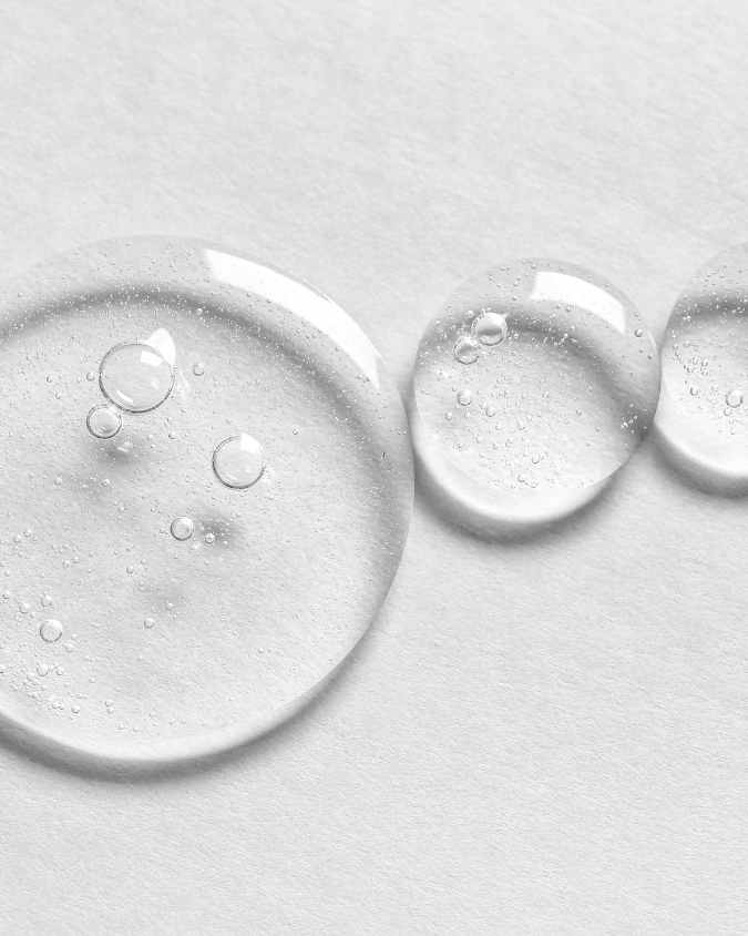 Hyaluronic Acid : The key to young and hydrated skin