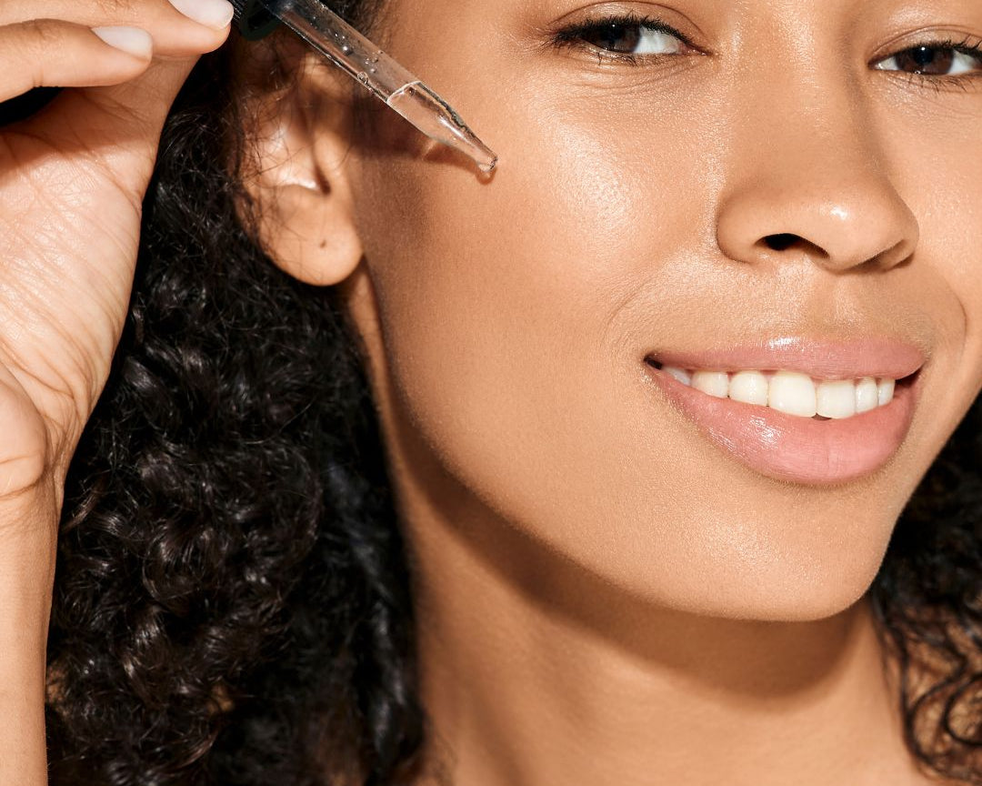 Is Hyaluronic Acid good for oily skin?