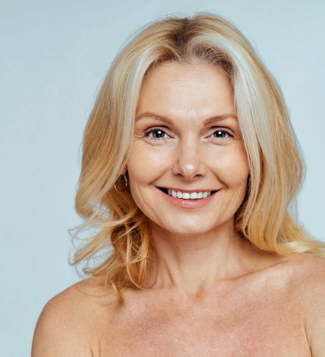 Is Hyaluronic Acid the Secret to Hydrated, Youthful Skin During Menopause?