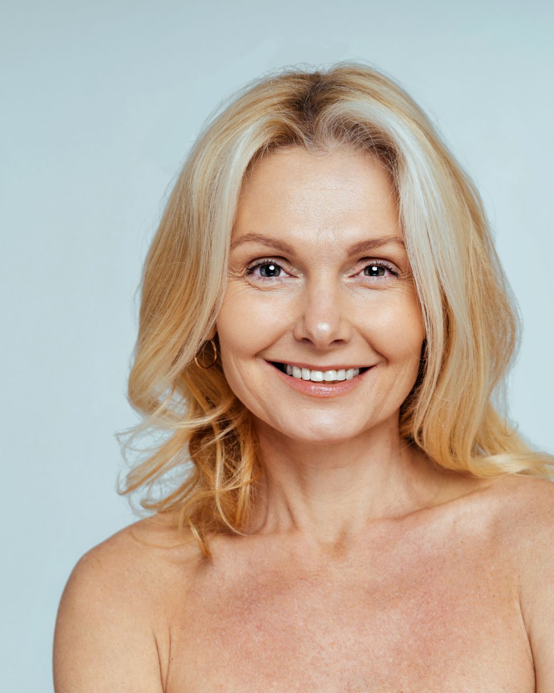 Is Hyaluronic Acid the Secret to Hydrated, Youthful Skin During Menopause?