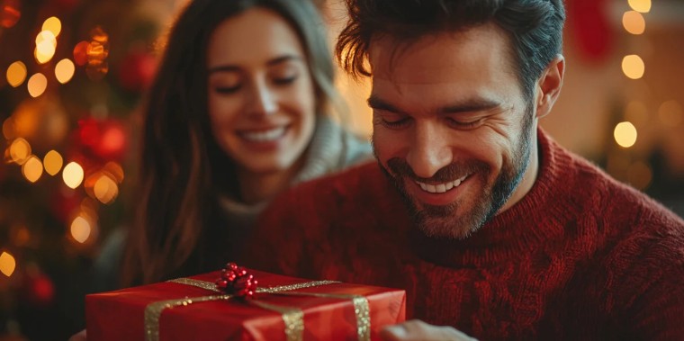 Christmas Gift Guide for Him: The Best Men's Skincare Gifts