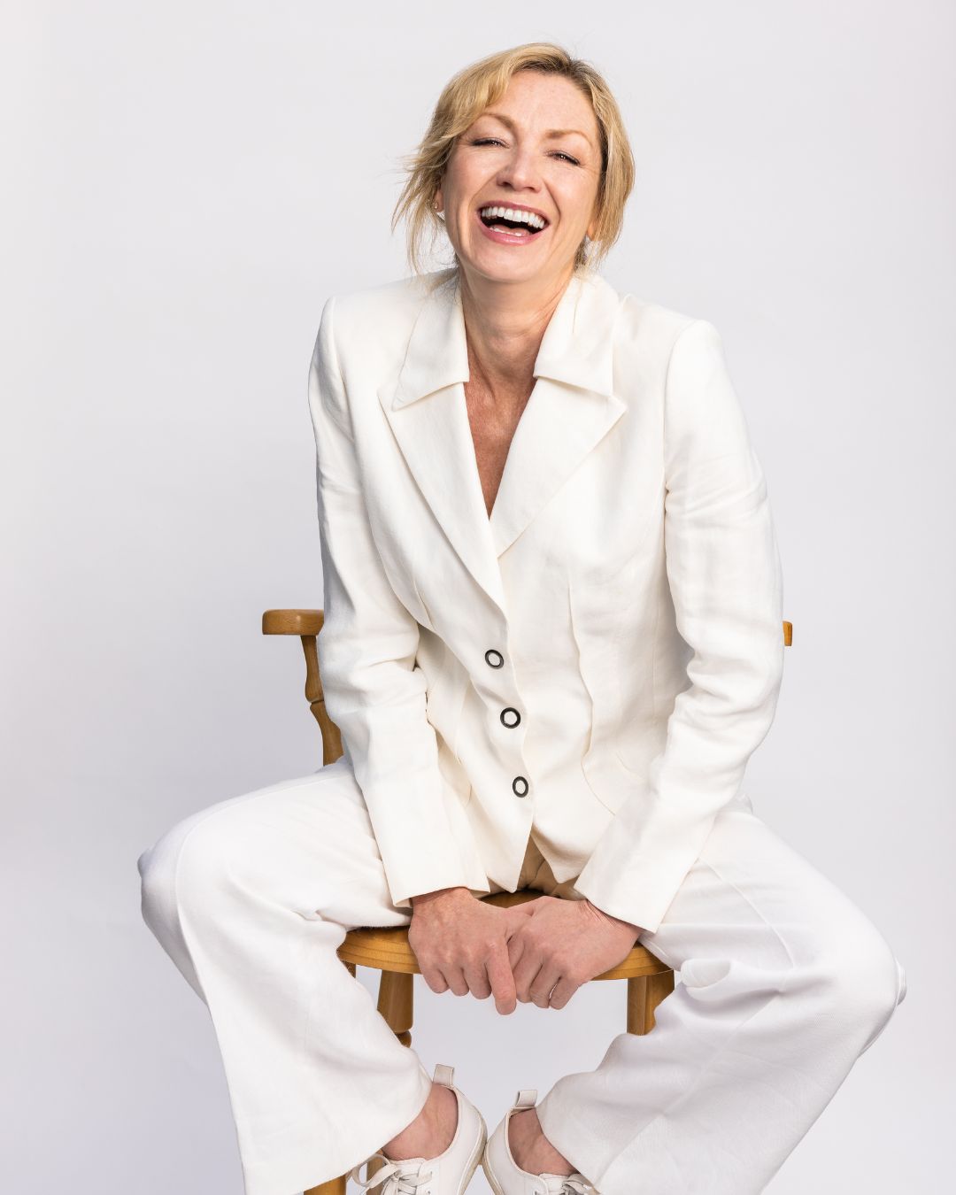 Menopausal Skincare: What Your Skin Really Needs (and Why Retinol + Hyaluronic Acid Are Game-Changers)