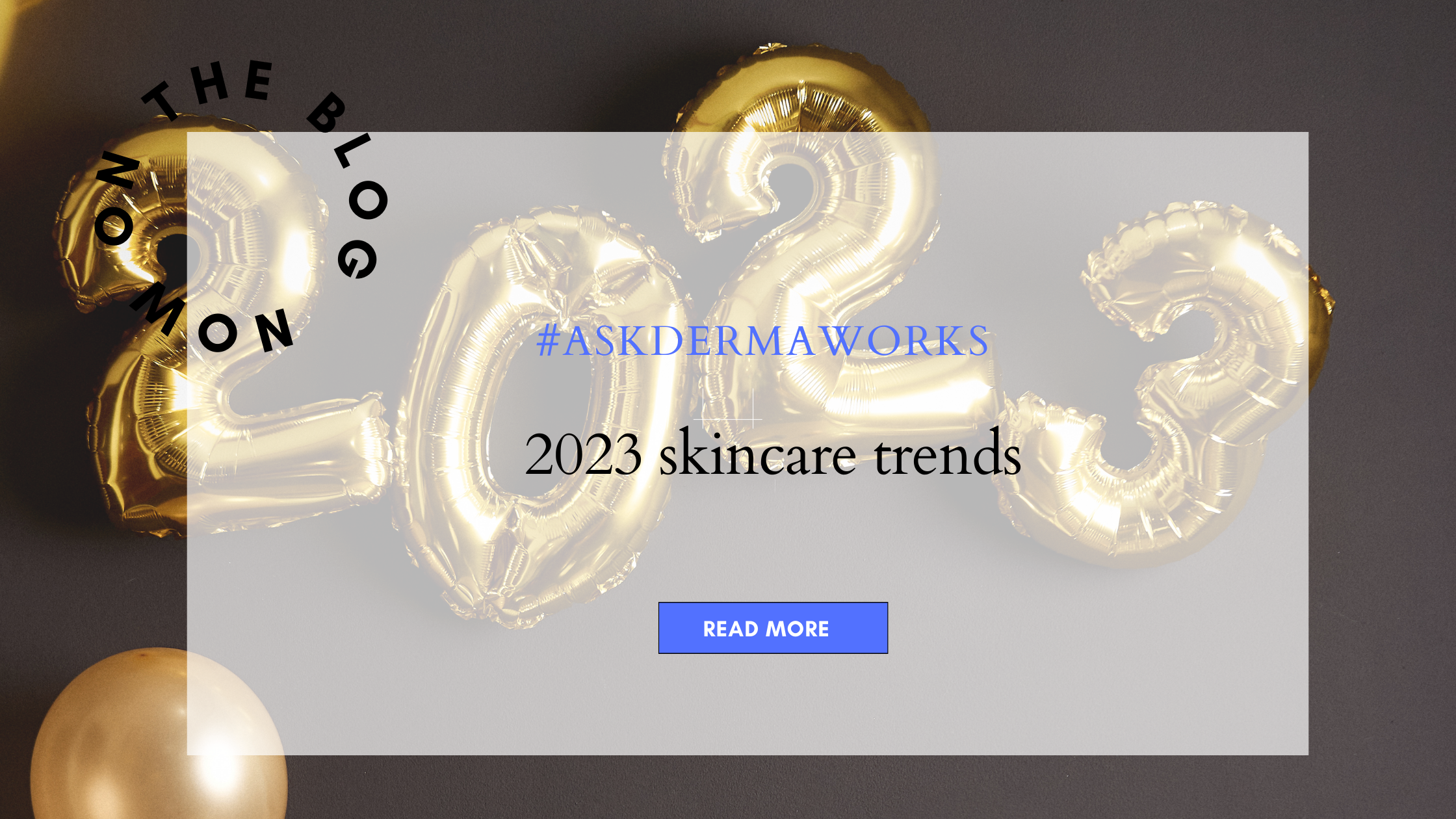 The skincare trends everyone will be talking about in 2023 