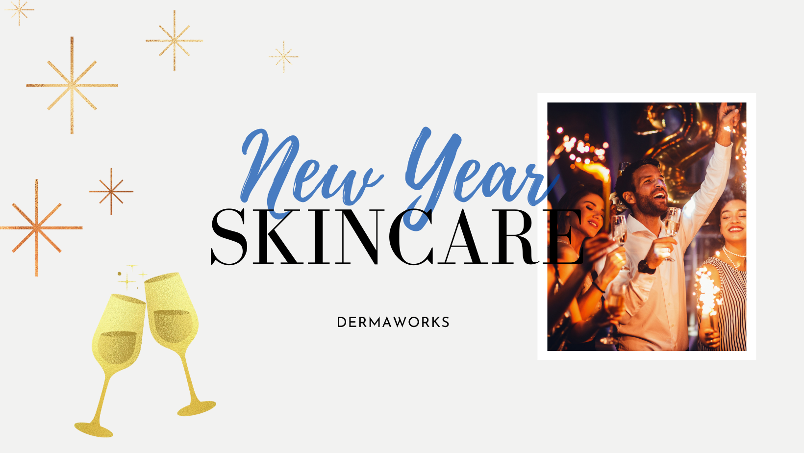 New year skincare habits to get your best skin 