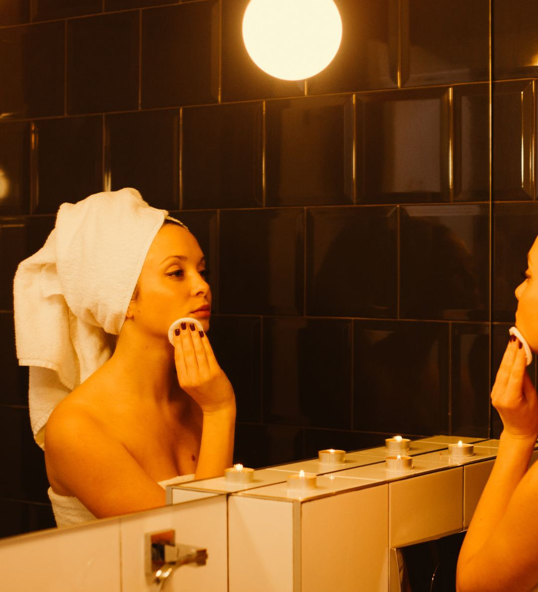 Step-by-Step Guide to Layering Retinol in Your Evening Routine