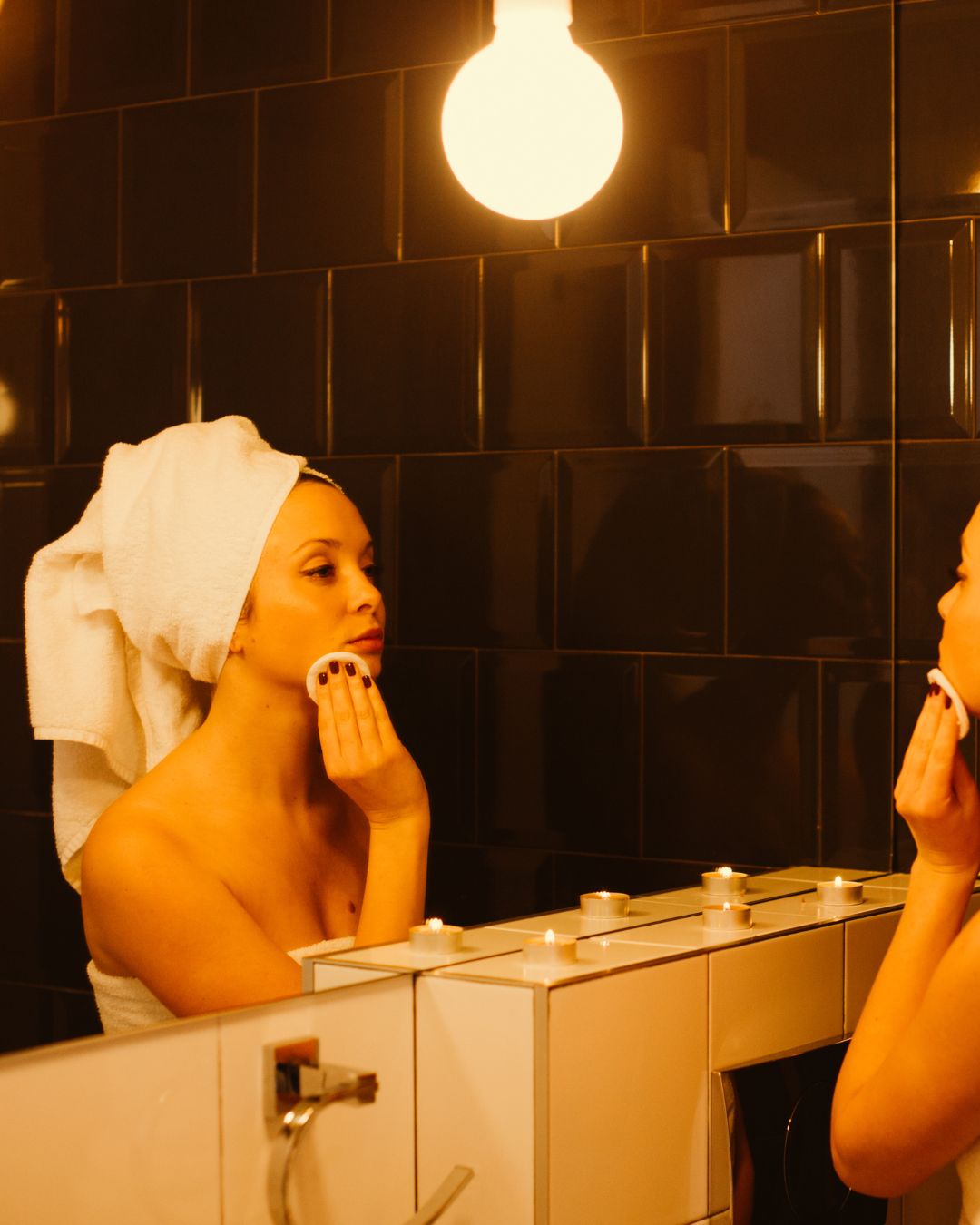 Step-by-Step Guide to Layering Retinol in Your Evening Routine