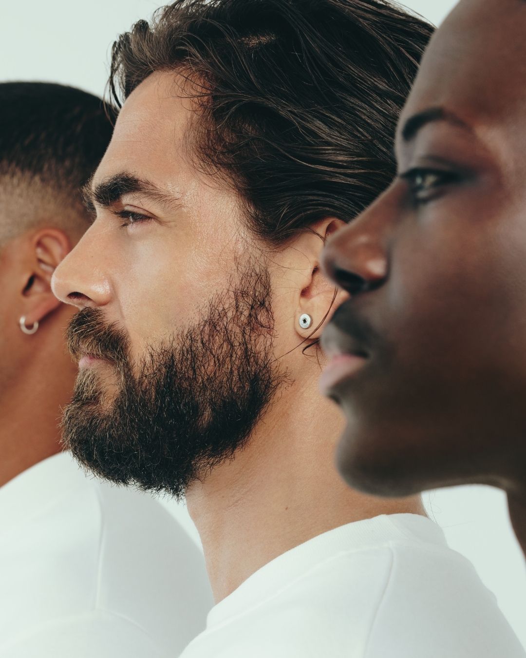 The Men's Skincare Routine That Actually Works: Serums, Moisturisers & More