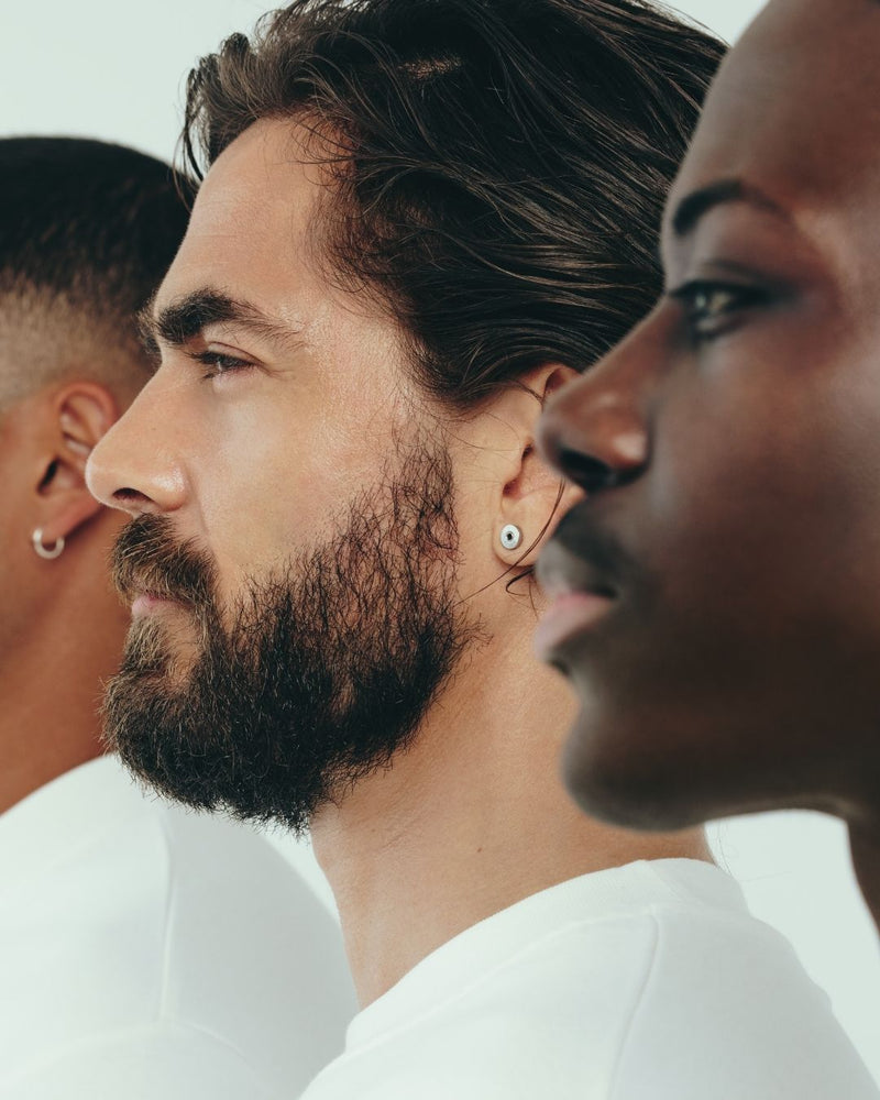 The Men's Skincare Routine That Actually Works: Serums, Moisturisers & More