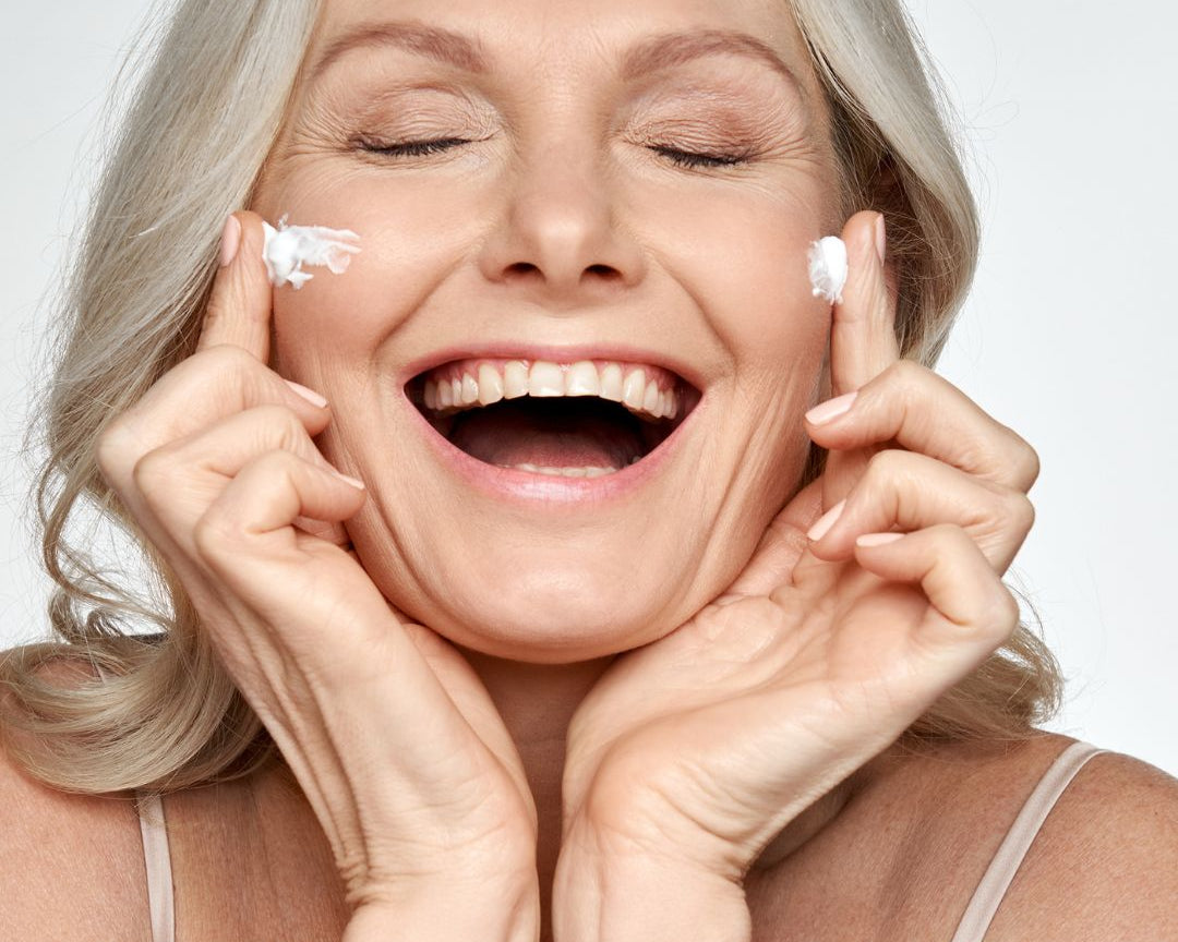 The Power of Targeted Facelift Creams
