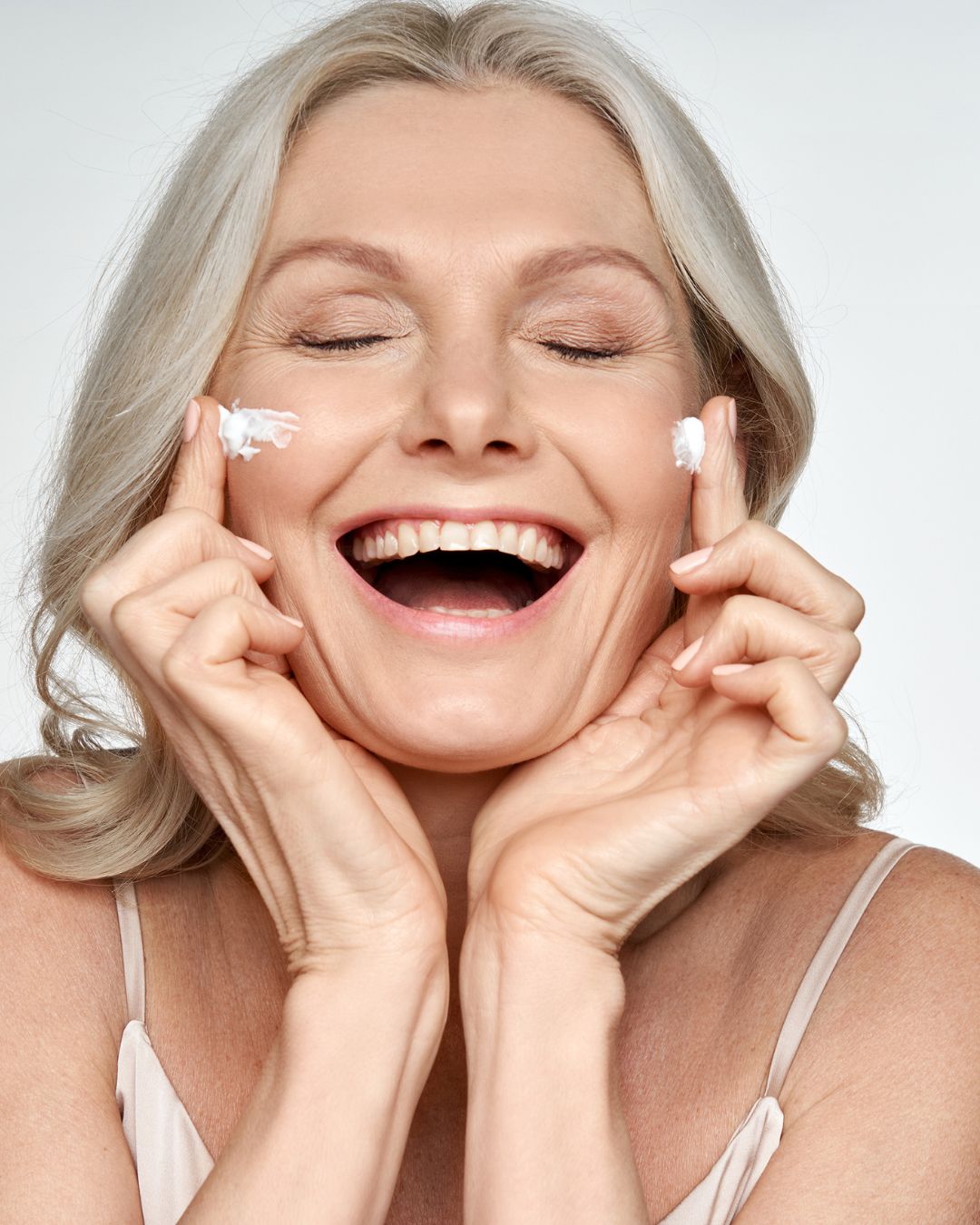 The Power of Targeted Facelift Creams