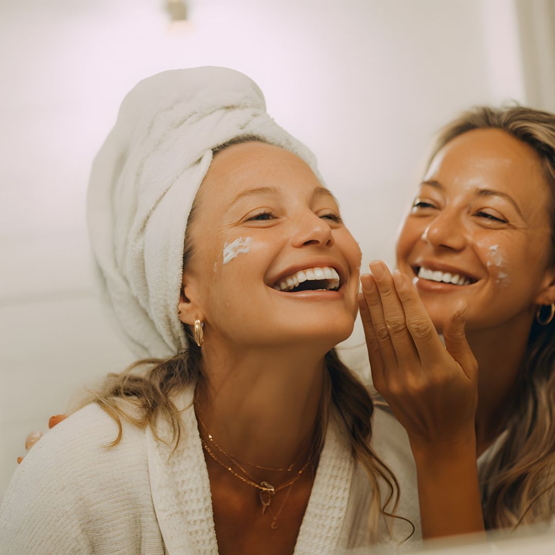 Valentine's Day Self-Love: A Skincare Routine for Radiant Confidence